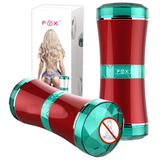 Male Masturbator Cup Realistic Vagina / Adult Vagina Pussy for Men - EVE's SECRETS