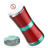 Male Masturbator Cup Realistic Vagina / Adult Vagina Pussy for Men - EVE's SECRETS