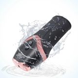 Male Masturbator for Delay Ejaculation / Adult Penis Stimulate Massager / Automatic Oral Sex Toy - EVE's SECRETS