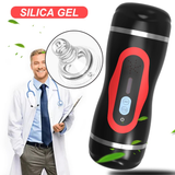 Male Masturbator Pussy / Oral Sex Toy for Masturbation / Adult Realistic Vagina for Men - EVE's SECRETS
