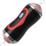 Male Masturbator Pussy / Oral Sex Toy for Masturbation / Adult Realistic Vagina for Men - EVE's SECRETS
