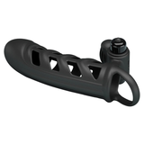 Penis Extenders-Enlargers with Clit and G-Spot Stimulation Options / Sex Toys for Couples