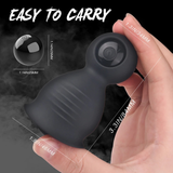 Male Masturbator Stimulator / Glans Massage Vibrators / Sex Toy for Men Penis - EVE's SECRETS
