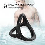 Male Penis Cock Ring Sex Toy / Adult Masturbator Delay Ring for Men - EVE's SECRETS
