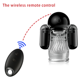 Male Penis Massage Vibrators / Adult Sex Toy For Men / Lasting Trainer Men's Vibrator - EVE's SECRETS