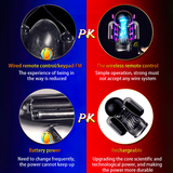 Male Penis Massage Vibrators / Adult Sex Toy For Men / Lasting Trainer Men's Vibrator - EVE's SECRETS