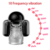 Male Penis Massage Vibrators / Adult Sex Toy For Men / Lasting Trainer Men's Vibrator - EVE's SECRETS