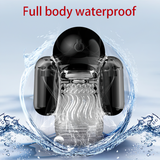 Male Penis Massage Vibrators / Adult Sex Toy For Men / Lasting Trainer Men's Vibrator - EVE's SECRETS