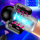 Male Penis Massage Vibrators / Adult Sex Toy For Men / Lasting Trainer Men's Vibrator - EVE's SECRETS
