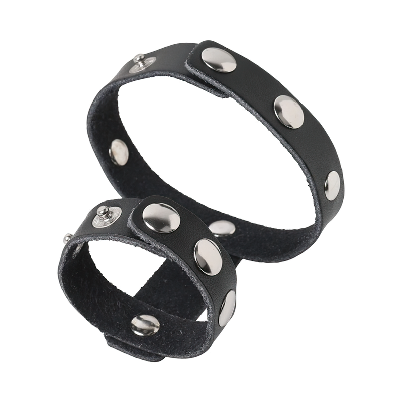 Male Penis Testicle Erecwo-Ring / Enhancing G-String Underwear Bondage - EVE's SECRETS