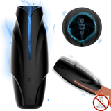 Male Penis Vibrator Massager / Masturbator Slapping Glans / Sex Toys for Men - EVE's SECRETS