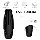 Male Penis Vibrator Massager / Masturbator Slapping Glans / Sex Toys for Men - EVE's SECRETS