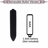 Male Prostate Massager / Anal Vibrators for Women / Unisex Anal Plug for Adults - EVE's SECRETS