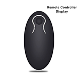 Male Silicone Anal Vibrator / Adult Prostate Massager / Butt Plug Anal Toy - EVE's SECRETS