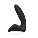 Male Silicone Anal Vibrator / Adult Prostate Massager / Butt Plug Anal Toy - EVE's SECRETS