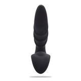 Male Silicone Anal Vibrator / Adult Prostate Massager / Butt Plug Anal Toy - EVE's SECRETS