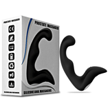Male Silicone Anal Vibrator / Adult Prostate Massager / Butt Plug Anal Toy - EVE's SECRETS