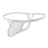 Male Transparent G-Strings / Men's Sexy Mesh Briefs / Erotic Pouch Underwear - EVE's SECRETS