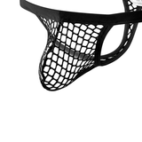 Male Transparent G-Strings / Men's Sexy Mesh Briefs / Erotic Pouch Underwear - EVE's SECRETS