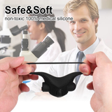 Male Vibrating Penis Ring / Cock Ring for Delayed Ejaculation / Adult Sex Toys For Men - EVE's SECRETS