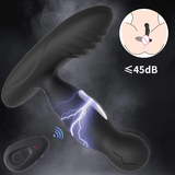 Male Wireless Prostate Massager /Anal Plug / Sex Toys For Men with Remote Control - EVE's SECRETS