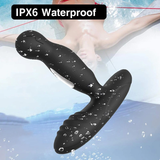 Male Wireless Prostate Massager /Anal Plug / Sex Toys For Men with Remote Control - EVE's SECRETS