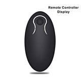 Massager vibrator for Men and Women / Waterproof Anal Butt Plug Masturbator / Prostate Stimulator - EVE's SECRETS