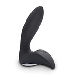 Massager vibrator for Men and Women / Waterproof Anal Butt Plug Masturbator / Prostate Stimulator - EVE's SECRETS