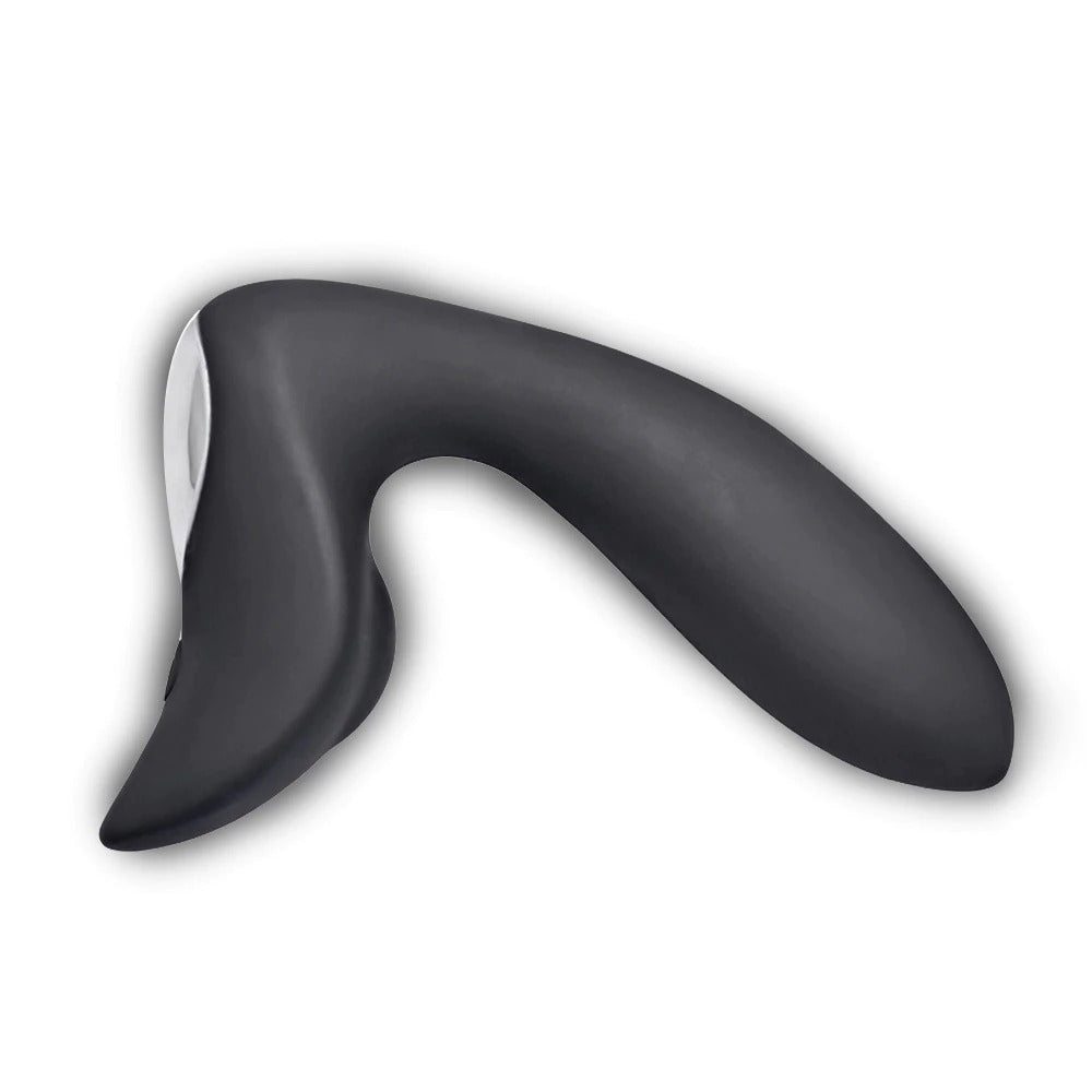 Massager vibrator for Men and Women / Waterproof Anal Butt Plug Masturbator / Prostate Stimulator - EVE's SECRETS