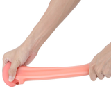Masturbation Cup in form Vagina Real for Men / Penis Pump Glans Sucking / Male Sex Toys - EVE's SECRETS