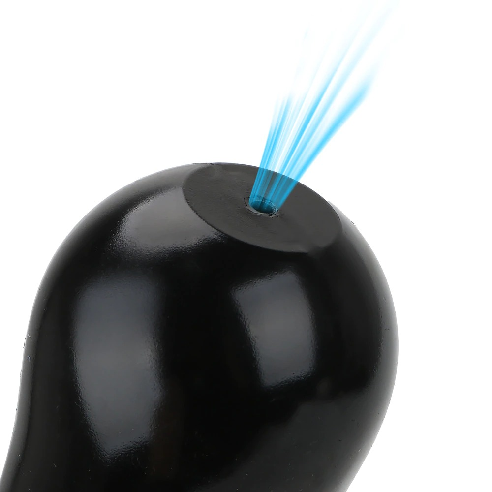 Masturbation Cup in form Vagina Real for Men / Penis Pump Glans Sucking / Male Sex Toys - EVE's SECRETS