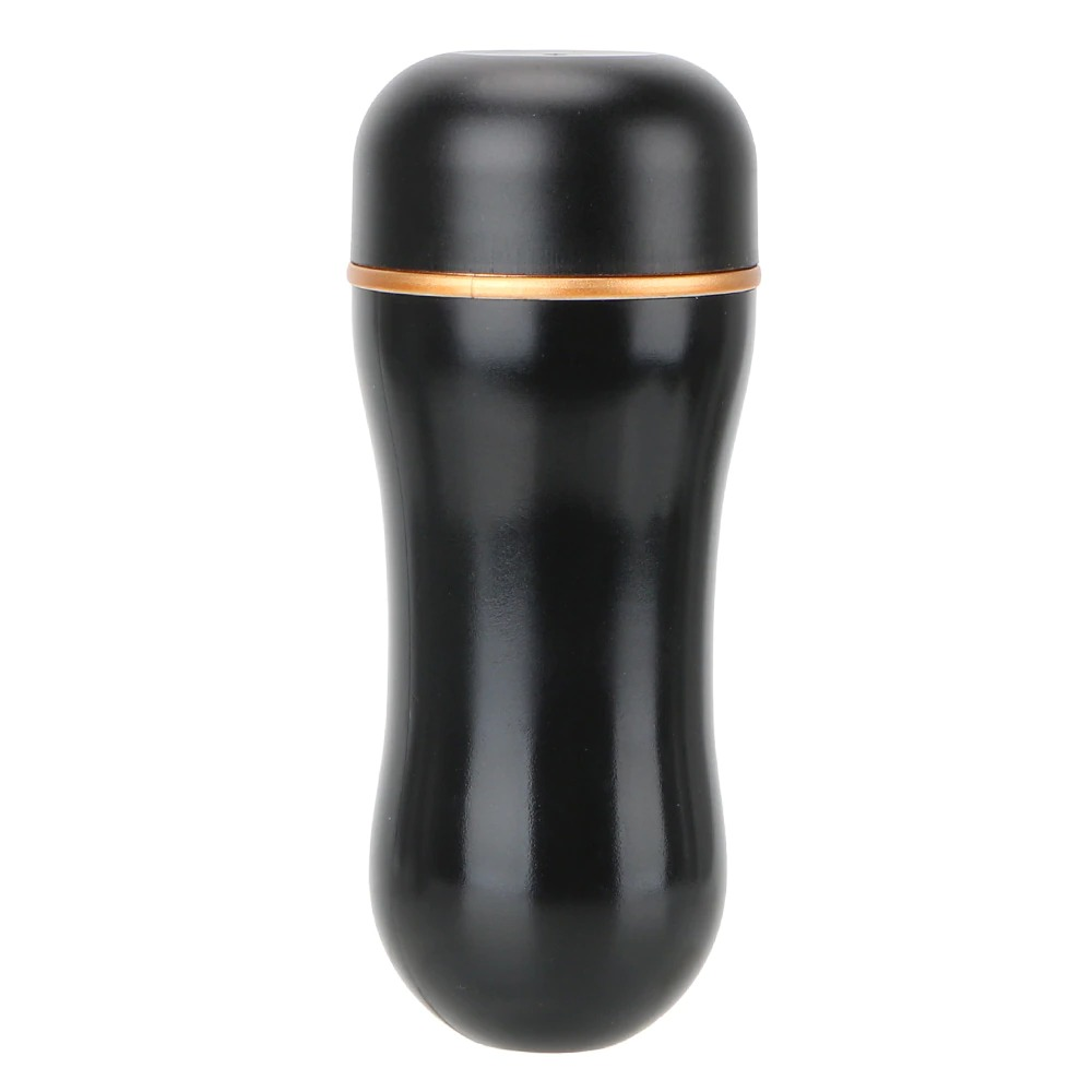 Masturbation Cup in form Vagina Real for Men / Penis Pump Glans Sucking / Male Sex Toys - EVE's SECRETS