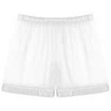 Men's See-Through Nightwear / Lounge Mesh Boxer Shorts for Men / Male Sexy Underwear - EVE's SECRETS