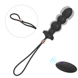 Men's Anal Masturbator / Male Prostate Massager / Remote Controlled Anus Vibrators - EVE's SECRETS