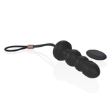 Men's Anal Masturbator / Male Prostate Massager / Remote Controlled Anus Vibrators - EVE's SECRETS