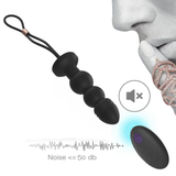 Men's Anal Masturbator / Male Prostate Massager / Remote Controlled Anus Vibrators - EVE's SECRETS