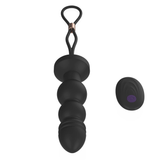 Men's Anal Masturbator / Male Prostate Massager / Remote Controlled Anus Vibrators - EVE's SECRETS