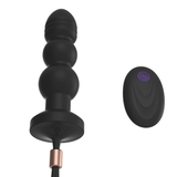Men's Anal Masturbator / Male Prostate Massager / Remote Controlled Anus Vibrators - EVE's SECRETS