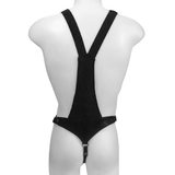 Men's BDSM Body Harness with Open Crotch Function / Sexy Fetish Bondage - EVE's SECRETS