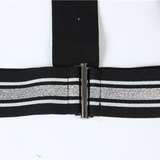 Men's Chest Harness Bondage / Sexy Male Hollow Out Elastic Straps / Erotic Male Costume - EVE's SECRETS