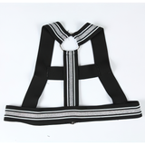 Men's Chest Harness Bondage / Sexy Male Hollow Out Elastic Straps / Erotic Male Costume - EVE's SECRETS