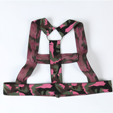 Men's Chest Harness Bondage / Sexy Male Hollow Out Elastic Straps / Erotic Male Costume - EVE's SECRETS