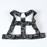 Men's Chest Harness Bondage / Sexy Male Hollow Out Elastic Straps / Erotic Male Costume - EVE's SECRETS