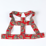 Men's Chest Harness Bondage / Sexy Male Hollow Out Elastic Straps / Erotic Male Costume - EVE's SECRETS