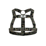 Men's Chest Harness Bondage / Sexy Male Hollow Out Elastic Straps / Erotic Male Costume - EVE's SECRETS