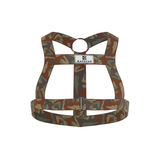 Men's Chest Harness Bondage / Sexy Male Hollow Out Elastic Straps / Erotic Male Costume - EVE's SECRETS
