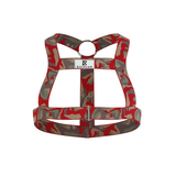 Men's Chest Harness Bondage / Sexy Male Hollow Out Elastic Straps / Erotic Male Costume - EVE's SECRETS
