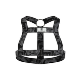 Men's Chest Harness Bondage / Sexy Male Hollow Out Elastic Straps / Erotic Male Costume - EVE's SECRETS