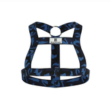 Men's Chest Harness Bondage / Sexy Male Hollow Out Elastic Straps / Erotic Male Costume - EVE's SECRETS