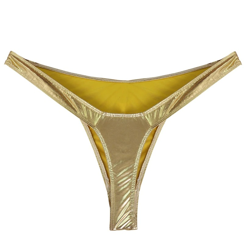 Men's Erotic Underwear / Briefs with Closed Hole for Penis / Sexy Male Lingerie - EVE's SECRETS